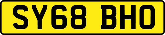 SY68BHO