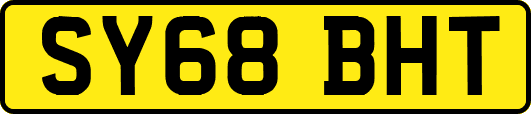 SY68BHT
