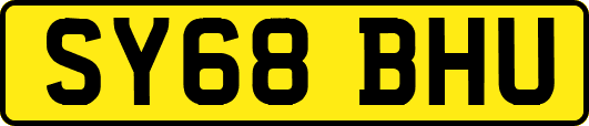 SY68BHU