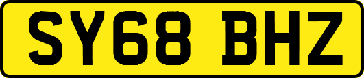 SY68BHZ