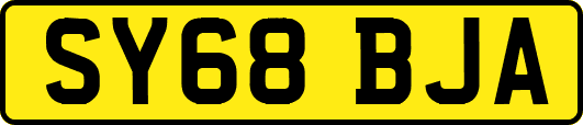 SY68BJA