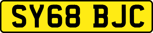 SY68BJC