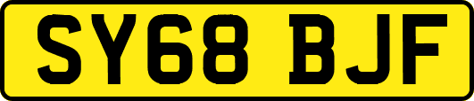 SY68BJF