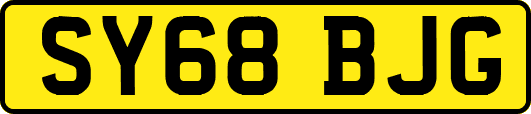 SY68BJG