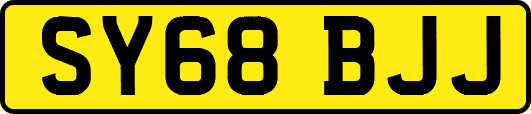 SY68BJJ