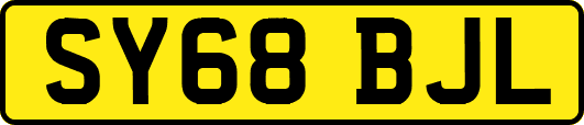 SY68BJL