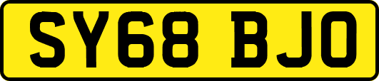 SY68BJO
