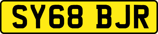 SY68BJR