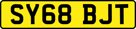SY68BJT