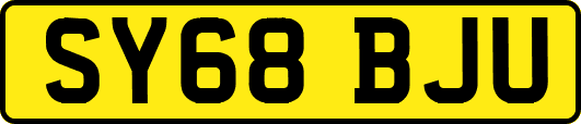 SY68BJU