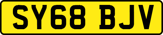 SY68BJV