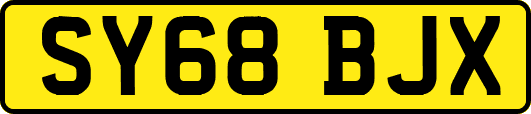 SY68BJX