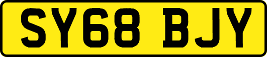 SY68BJY