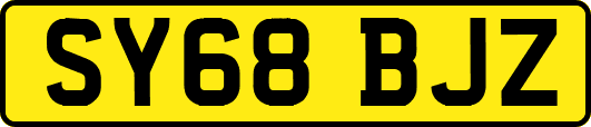 SY68BJZ