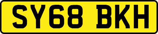 SY68BKH