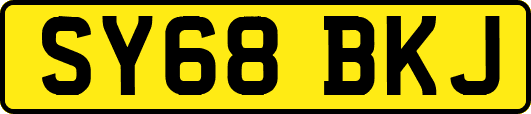 SY68BKJ