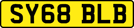 SY68BLB
