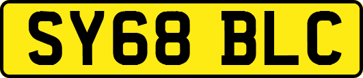 SY68BLC