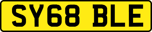 SY68BLE