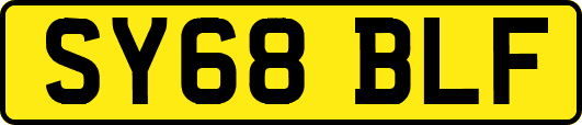 SY68BLF