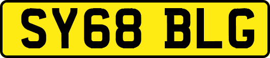 SY68BLG