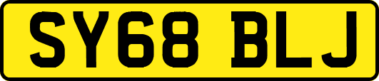 SY68BLJ