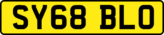 SY68BLO