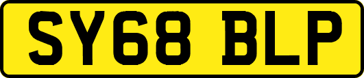SY68BLP