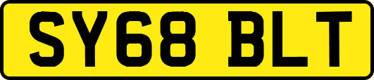 SY68BLT