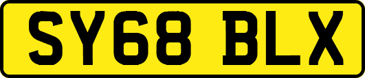 SY68BLX