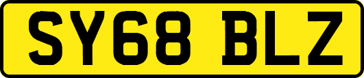 SY68BLZ