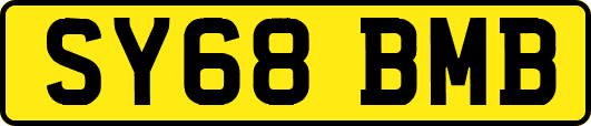 SY68BMB