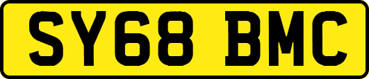 SY68BMC