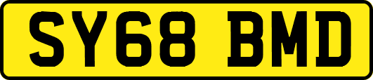 SY68BMD