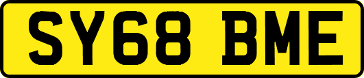 SY68BME