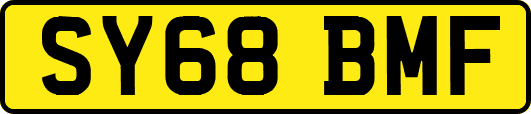 SY68BMF