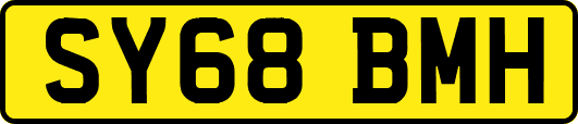 SY68BMH