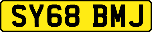 SY68BMJ