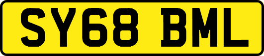 SY68BML