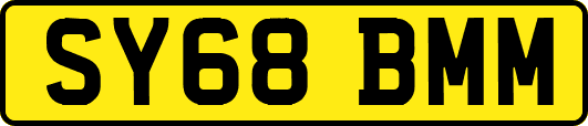 SY68BMM