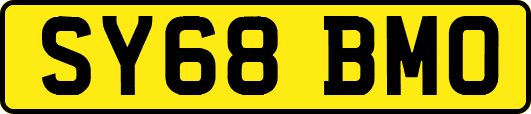 SY68BMO