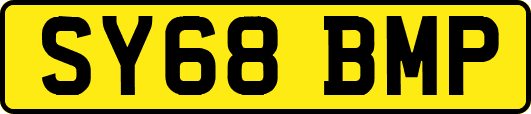 SY68BMP