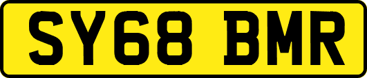 SY68BMR