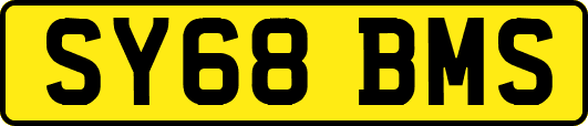 SY68BMS
