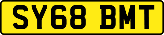 SY68BMT
