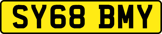 SY68BMY