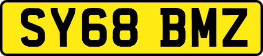 SY68BMZ