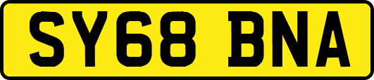 SY68BNA