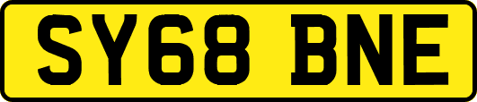 SY68BNE