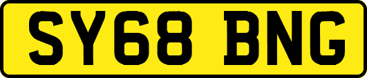SY68BNG